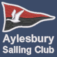 Aylesbury Sailing Club Cap Design