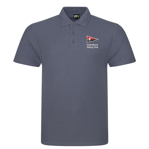 ASC Polo Shirt Thumbnail