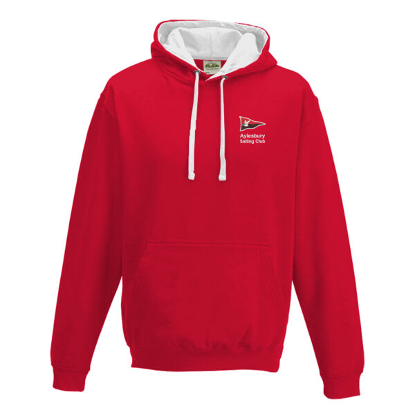 ASC Hoodie Contrast Thumbnail