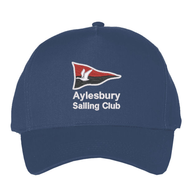 Aylesbury Sailing Club Cap Thumbnail