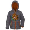 Result Core Kids Padded Jacket Thumbnail