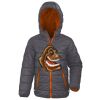 Result Core Kids Padded Jacket Thumbnail