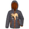 Result Core Kids Padded Jacket Thumbnail