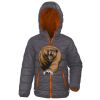 Result Core Kids Padded Jacket Thumbnail