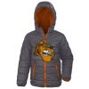 Result Core Kids Padded Jacket Thumbnail