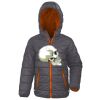 Result Core Kids Padded Jacket Thumbnail