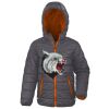 Result Core Kids Padded Jacket Thumbnail