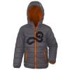 Result Core Kids Padded Jacket Thumbnail