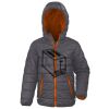 Result Core Kids Padded Jacket Thumbnail