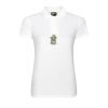 PRO RTX Ladies Pro Piqué Polo Shirt Thumbnail