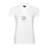 PRO RTX Ladies Pro Piqué Polo Shirt Thumbnail