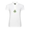 PRO RTX Ladies Pro Piqué Polo Shirt Thumbnail