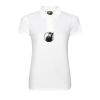PRO RTX Ladies Pro Piqué Polo Shirt Thumbnail