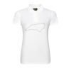 PRO RTX Ladies Pro Piqué Polo Shirt Thumbnail