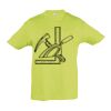 SOL'S Kids Regent T-Shirt Thumbnail