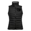 SOL'S Ladies Wave Bodywarmer Thumbnail