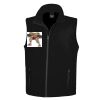 Result Core Printable Soft Shell Bodywarmer Thumbnail