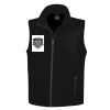 Result Core Printable Soft Shell Bodywarmer Thumbnail