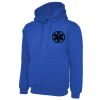 Premium Hooded Sweatshirt Thumbnail