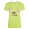 SOL'S Ladies Regent T-Shirt Thumbnail