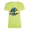 SOL'S Ladies Regent T-Shirt Thumbnail
