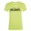 SOL'S Ladies Regent T-Shirt Thumbnail