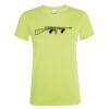 SOL'S Ladies Regent T-Shirt Thumbnail