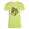SOL'S Ladies Regent T-Shirt Thumbnail